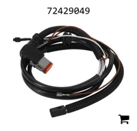 AGCO 72429049 Комплект кабелей