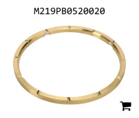 AGCO M219PB0520020 Упорное Кольцо