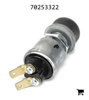 AGCO 70253322 Кнопочный переключатель