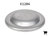 AGCO K1204 Крышка