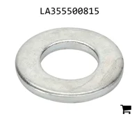 AGCO LA355500815 Плоская шайба