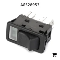 AGCO AG520953 Переключатель