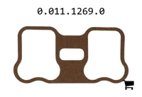 AGCO 0.011.1269.0 Прокладка