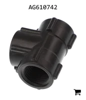 AGCO AG610742 Тройник