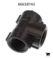 AGCO AG610742 Тройник