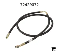 AGCO 72429072 Шланг высокого давления