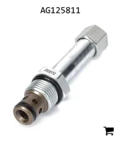 AGCO AG125811 Электромагнитный клапан