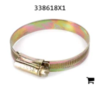 AGCO 338618X1 Хомут