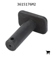AGCO 3615176M2 Палец навески