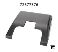 AGCO 72677576 Крышка