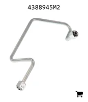 AGCO 4388945M2 Трубка