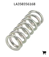 AGCO LA350356168 Пружина