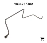 AGCO V836767380 Топливная трубка