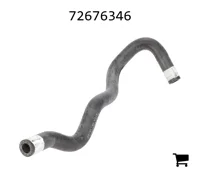 AGCO 72676346 Шланг