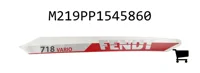 AGCO M219PP1545860 Наклейка
