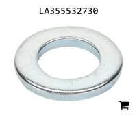 AGCO LA355532730 Шайба