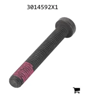 AGCO 3014592X1 Винт с потайной головкой