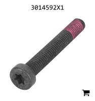 AGCO 3014592X1 Винт с потайной головкой
