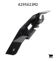 AGCO 4295623M2 Усилитель