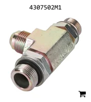 AGCO 4307502M1 Соединитель