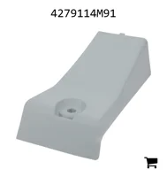 AGCO 4279114M91 Крышка