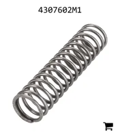 AGCO 4307602M1 Пружина