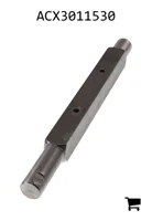 AGCO ACX3011530 Вал крыльчатки