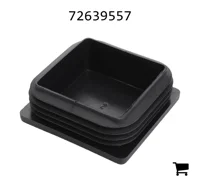 AGCO 72639557 Запирающая крышка