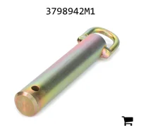 AGCO 3798942M1 Палец сцепки