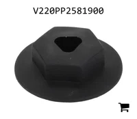 AGCO V220PP2581900 Заслонка