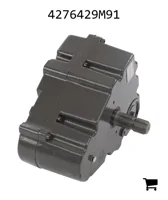 AGCO 4276429M91 Корпус переднего вала отбора мощности