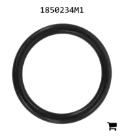 AGCO 1850234M1 Уплотнительное кольцо