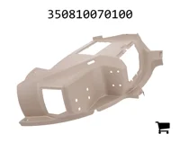 AGCO 350810070100 Облицовка