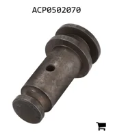 AGCO ACP0502070 Вал