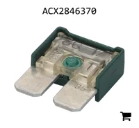 AGCO ACX2846370 Предохранитель