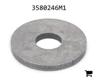 AGCO 3580246M1 Упрочнённая шайба