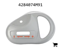 AGCO 4284074M91 Консоль боковая