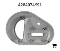 AGCO 4284074M91 Консоль боковая