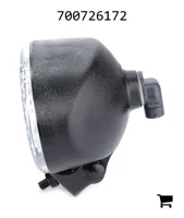 AGCO 700726172 Фара рабочего света с лампой 12В