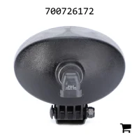 AGCO 700726172 Фара рабочего света с лампой 12В