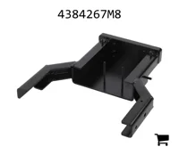 AGCO 4384267M8 Опора