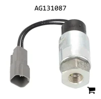 AGCO AG131087 Датчик давления
