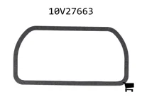 AGCO 10V27663 Прокладка