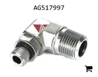 AGCO AG517997 Колено