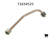 AGCO 72434525 Патрубок наддува