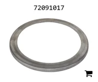 AGCO 72091017 Крышка