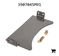 AGCO 3907045M91 Кронштейн