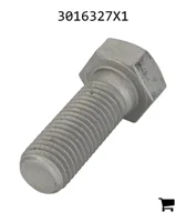 AGCO 3016327X1 Болт с шестигранной головкой