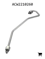 AGCO ACW2210260 Труба