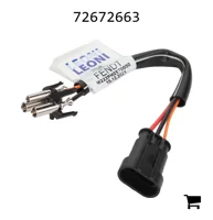 AGCO 72672663 Трос